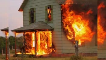 , Déménagement: 7 choses qui mènent souvent à un incendie dans la maison