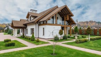 , Déménagement: 7 conseils pour la conception extérieure de la maison en 2022