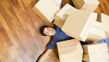 , Déménagement: Comment le déménagement vous affecte-t-il physiquement ?