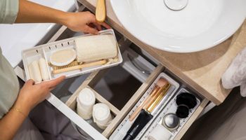 , Déménagement: Comment emballer votre salle de bain pour un déménagement