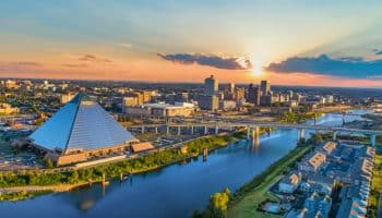 , Déménagement: Croissance de l’emploi à Memphis : comment cette ville du Tennessee a changé ces dernières années
