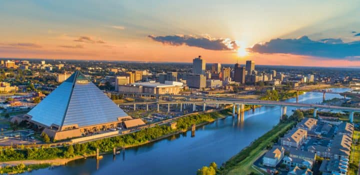 , Déménagement: Croissance de l’emploi à Memphis : comment cette ville du Tennessee a changé ces dernières années