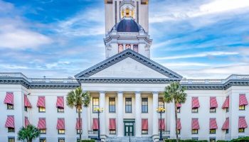 , Déménagement: Déménagement commercial : Sénat de l’État de Floride