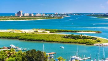, Déménagement: New Smyrna Beach contre Daytona Beach : quelle ville vous convient le mieux ?