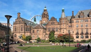 , Déménagement: Comment déménager à Sheffield, en Angleterre, depuis les États-Unis