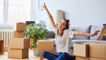, Déménagement: Comment se préparer à un prochain déménagement printanier