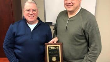 , Déménagement: Wheaton remporte le prix Fleet Safety 2023 de l’American Trucking Association
