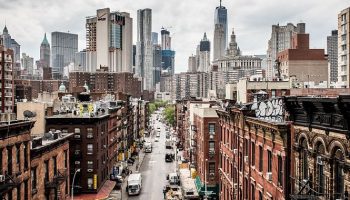 , Déménagement: 6 meilleurs quartiers de Brooklyn New York