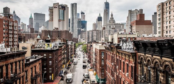 , Déménagement: 6 meilleurs quartiers de Brooklyn New York