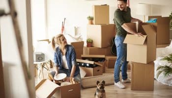 , Déménagement: Le guide ultime du locataire sur le déménagement d’un appartement à Houston