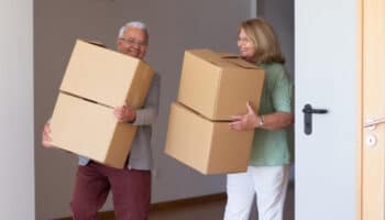 , Déménagement: Comment planifier un déménagement senior ?