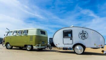 , Déménagement: Choisir les bonnes tailles de caravanes pour votre prochaine aventure