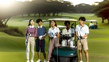 , Déménagement: Quel âge faut-il avoir pour conduire une voiturette de golf ?